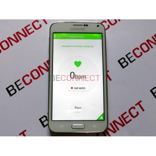 Samsung Galaxy S5 G900H White